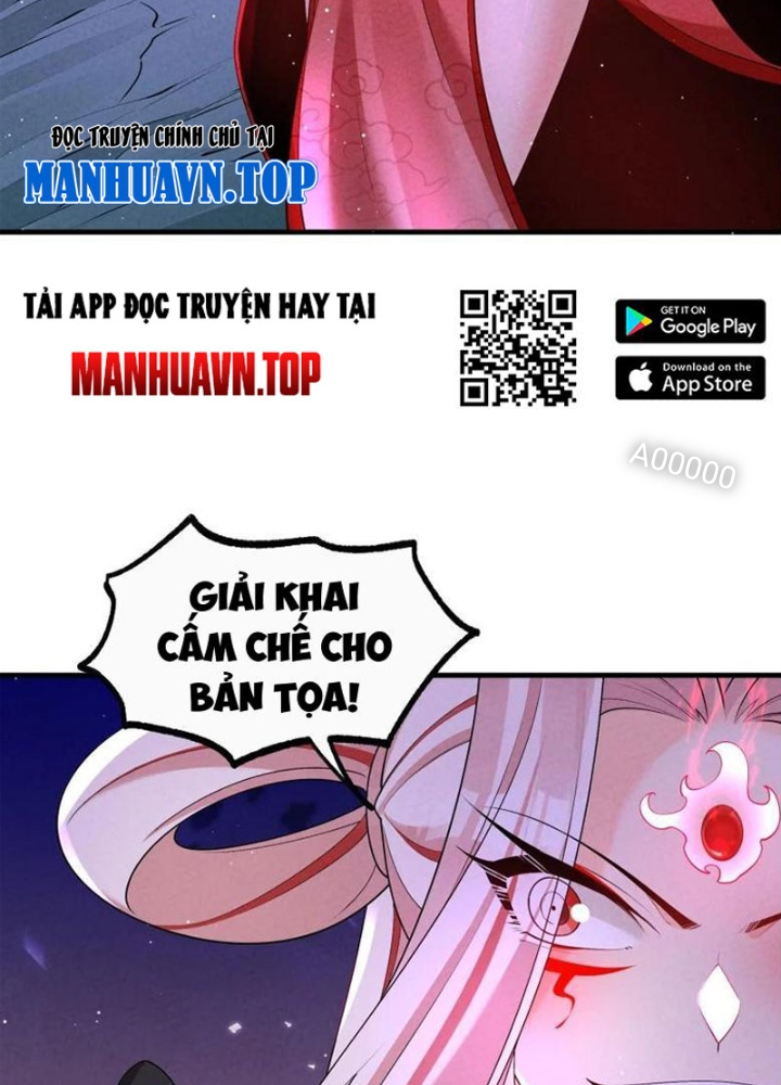 Lòng Hiếu Thảo Của Đồ Đệ Ta Gần Như Biến Chất! Chapter 31 - Trang 2