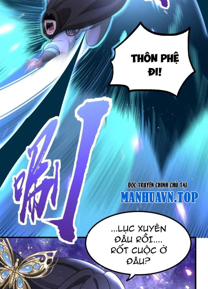 Lòng Hiếu Thảo Của Đồ Đệ Ta Gần Như Biến Chất! Chapter 31 - Trang 2
