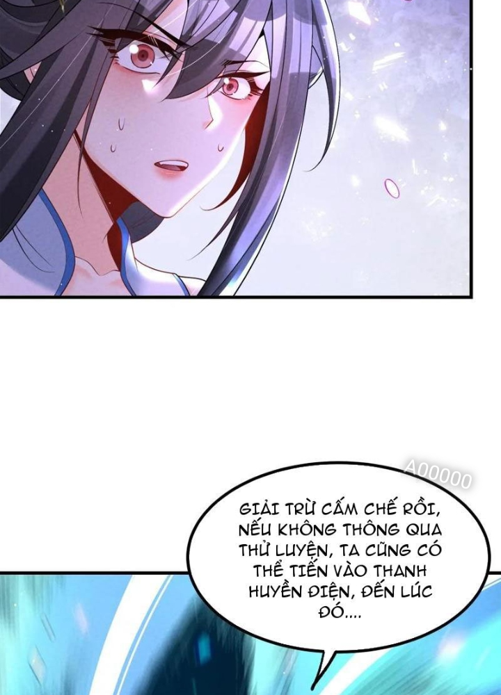 Lòng Hiếu Thảo Của Đồ Đệ Ta Gần Như Biến Chất! Chapter 31 - Trang 2