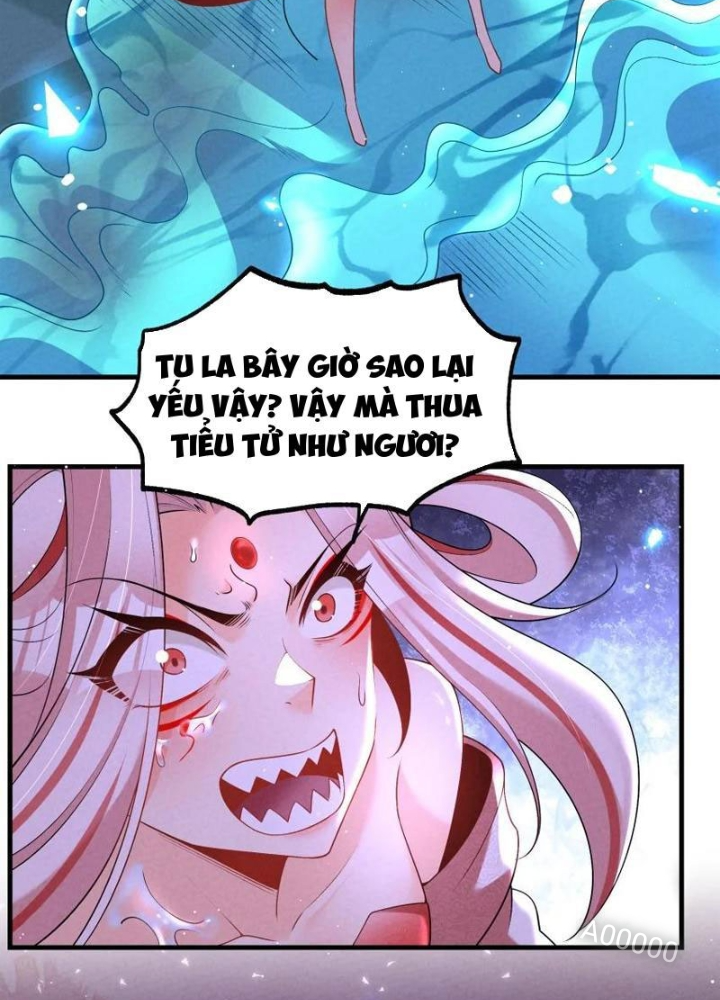 Lòng Hiếu Thảo Của Đồ Đệ Ta Gần Như Biến Chất! Chapter 31 - Trang 2