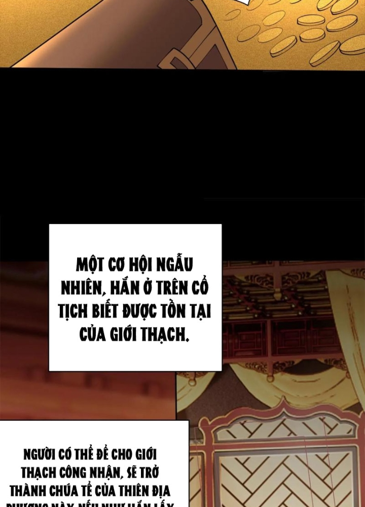 Ta Sống Cùng Nữ Tiếp Viên Hàng Không Tại Hoang Đảo Chapter 76 - Trang 2