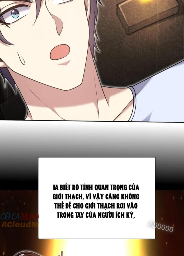 Ta Sống Cùng Nữ Tiếp Viên Hàng Không Tại Hoang Đảo Chapter 76 - Trang 2