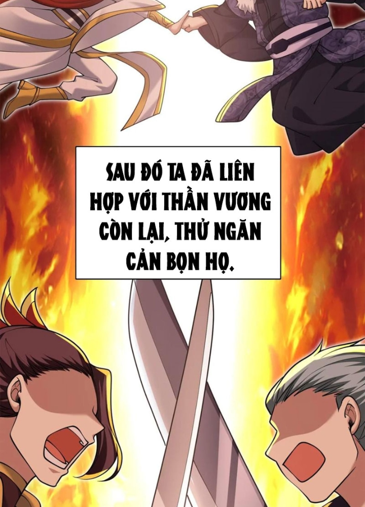 Ta Sống Cùng Nữ Tiếp Viên Hàng Không Tại Hoang Đảo Chapter 76 - Trang 2