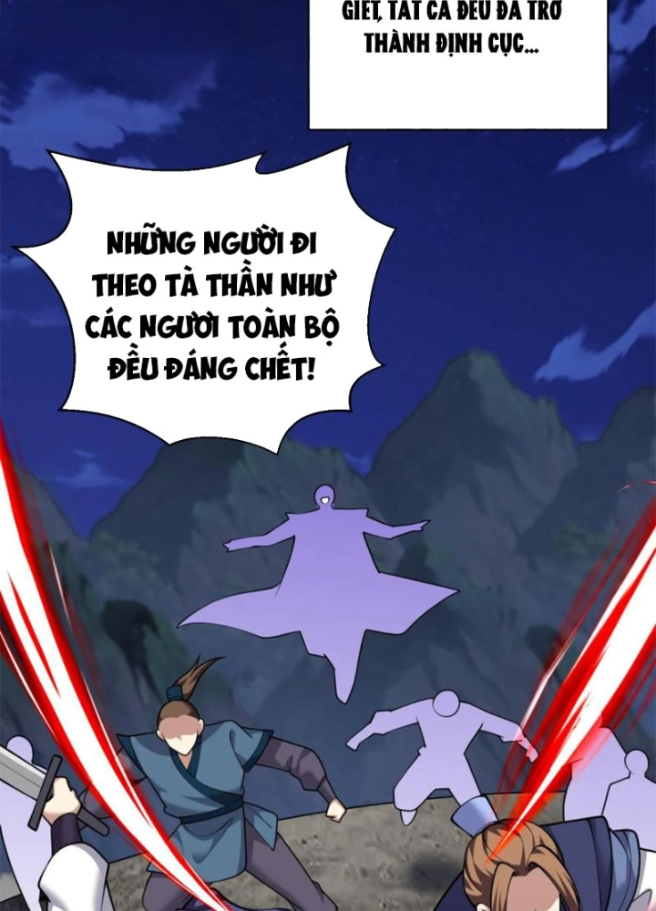 Ta Sống Cùng Nữ Tiếp Viên Hàng Không Tại Hoang Đảo Chapter 76 - Trang 2