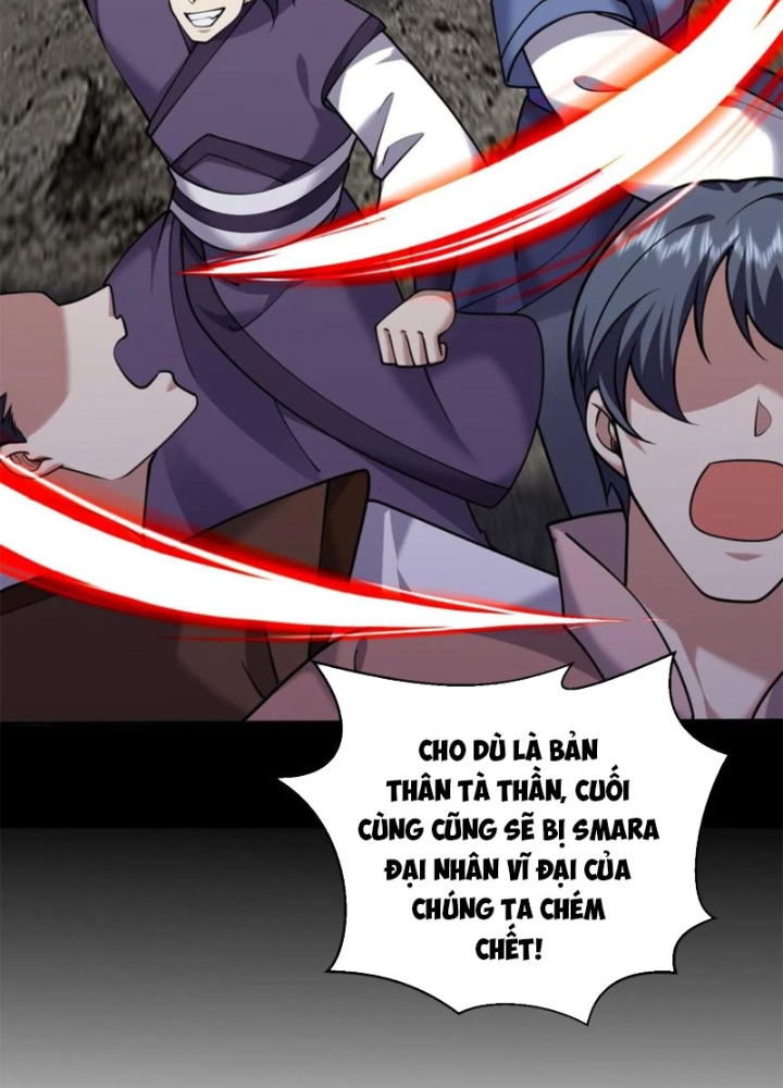 Ta Sống Cùng Nữ Tiếp Viên Hàng Không Tại Hoang Đảo Chapter 76 - Trang 2