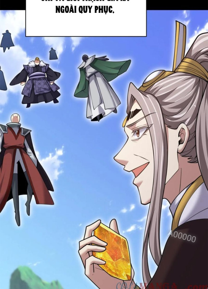 Ta Sống Cùng Nữ Tiếp Viên Hàng Không Tại Hoang Đảo Chapter 76 - Trang 2