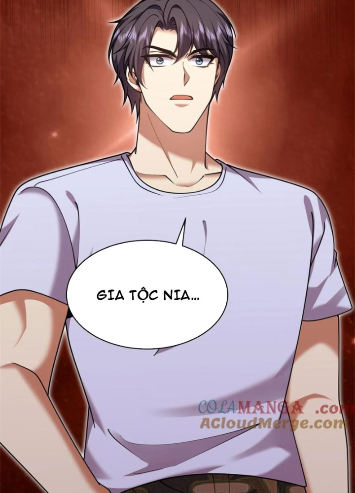 Ta Sống Cùng Nữ Tiếp Viên Hàng Không Tại Hoang Đảo Chapter 76 - Trang 2