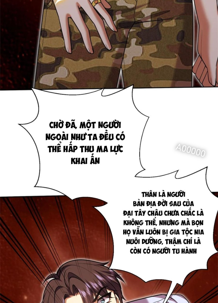 Ta Sống Cùng Nữ Tiếp Viên Hàng Không Tại Hoang Đảo Chapter 76 - Trang 2