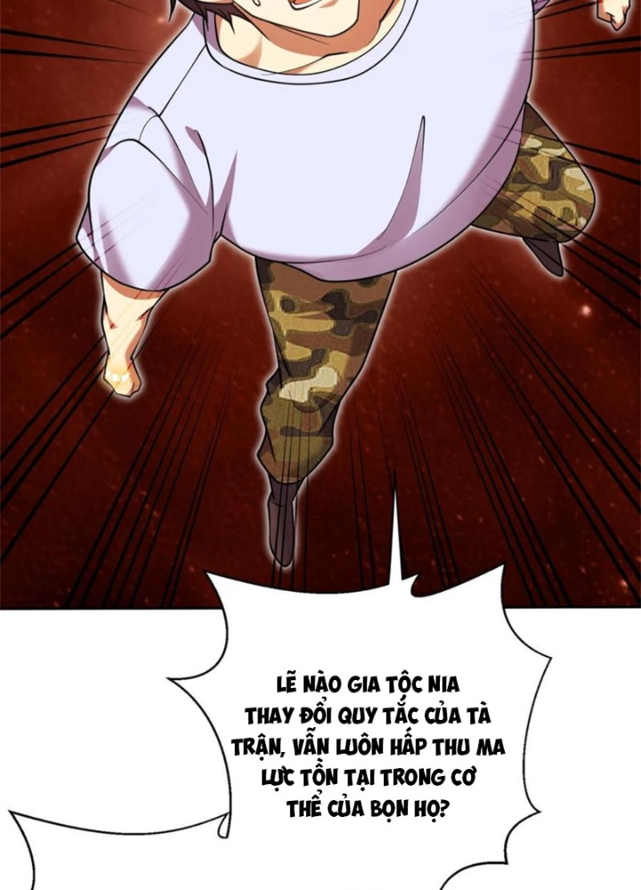 Ta Sống Cùng Nữ Tiếp Viên Hàng Không Tại Hoang Đảo Chapter 76 - Trang 2