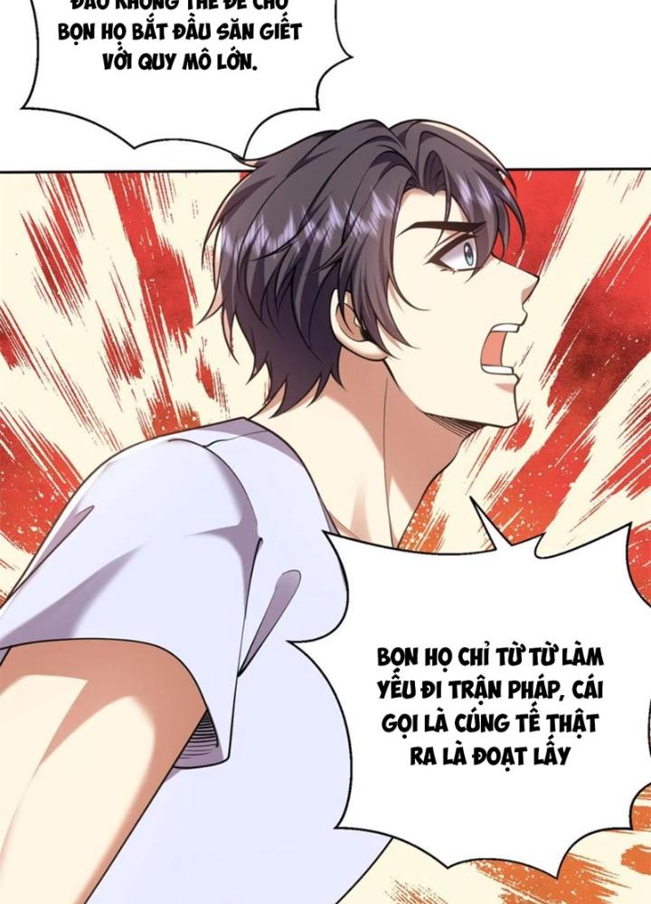 Ta Sống Cùng Nữ Tiếp Viên Hàng Không Tại Hoang Đảo Chapter 76 - Trang 2