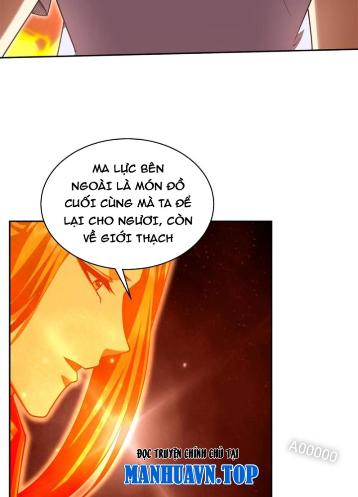 Ta Sống Cùng Nữ Tiếp Viên Hàng Không Tại Hoang Đảo Chapter 76 - Trang 2