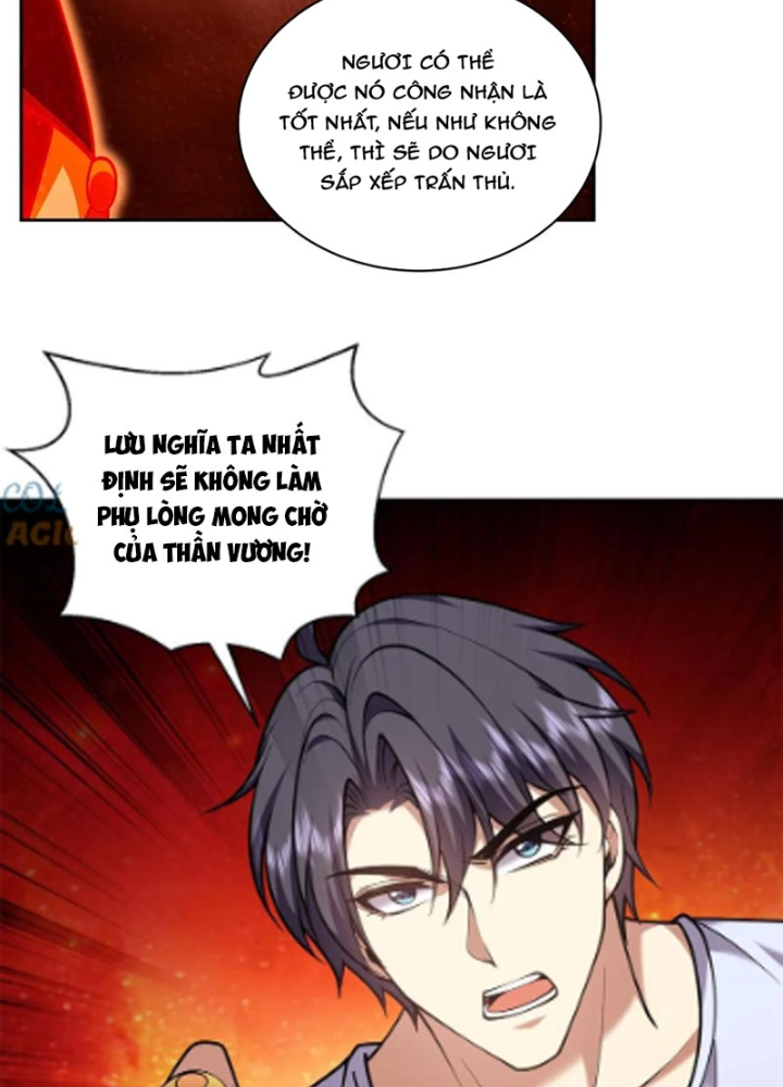 Ta Sống Cùng Nữ Tiếp Viên Hàng Không Tại Hoang Đảo Chapter 76 - Trang 2