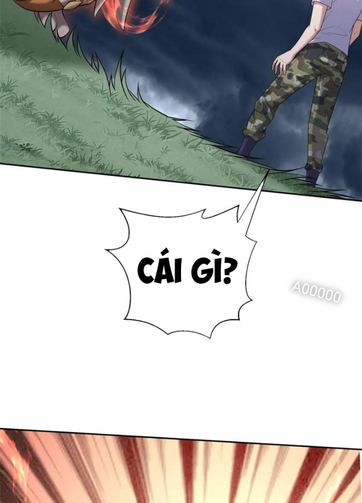 Ta Sống Cùng Nữ Tiếp Viên Hàng Không Tại Hoang Đảo Chapter 76 - Trang 2