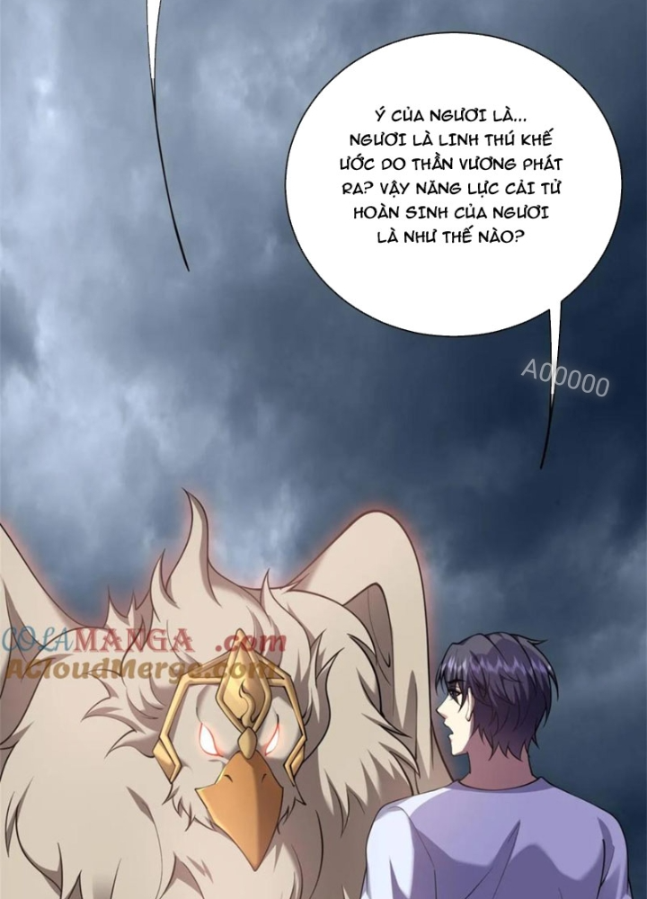 Ta Sống Cùng Nữ Tiếp Viên Hàng Không Tại Hoang Đảo Chapter 76 - Trang 2