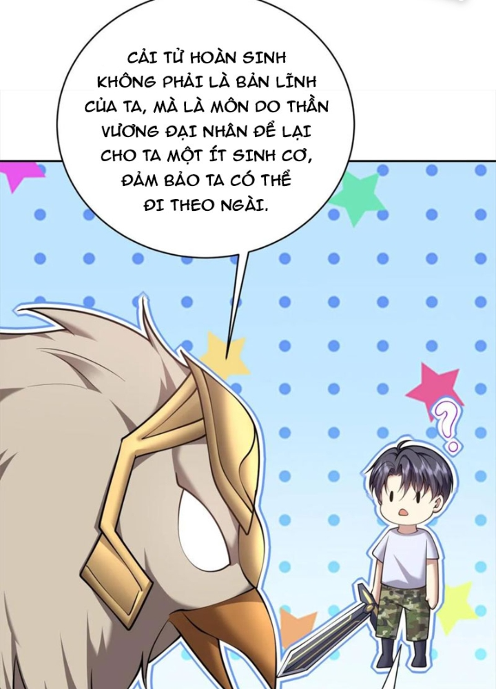 Ta Sống Cùng Nữ Tiếp Viên Hàng Không Tại Hoang Đảo Chapter 76 - Trang 2