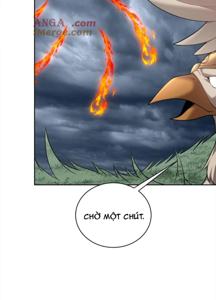 Ta Sống Cùng Nữ Tiếp Viên Hàng Không Tại Hoang Đảo Chapter 76 - Trang 2