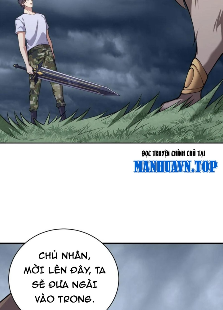 Ta Sống Cùng Nữ Tiếp Viên Hàng Không Tại Hoang Đảo Chapter 76 - Trang 2