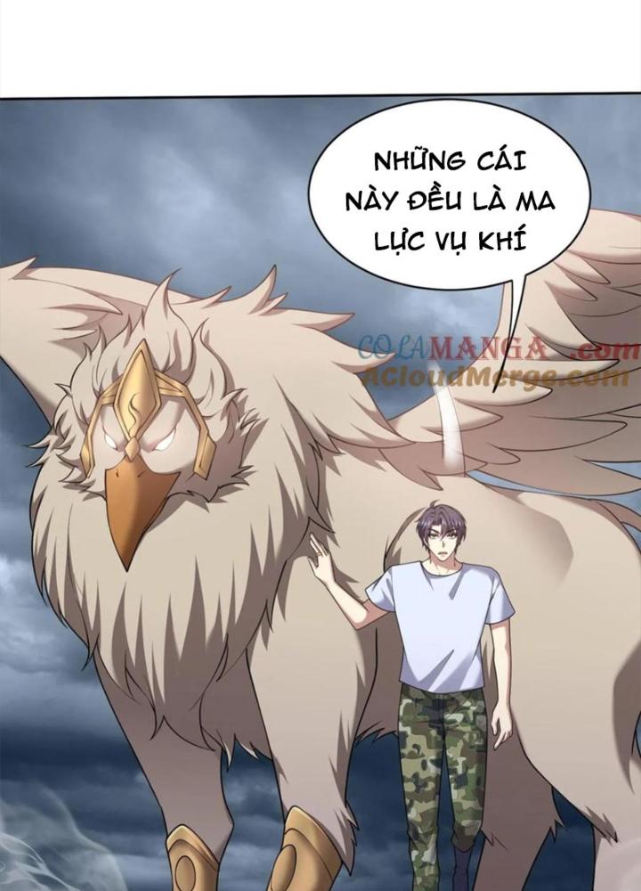 Ta Sống Cùng Nữ Tiếp Viên Hàng Không Tại Hoang Đảo Chapter 76 - Trang 2