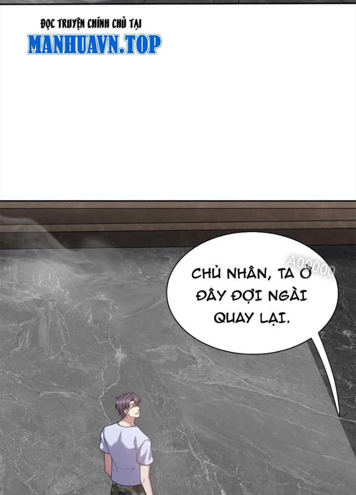 Ta Sống Cùng Nữ Tiếp Viên Hàng Không Tại Hoang Đảo Chapter 76 - Trang 2