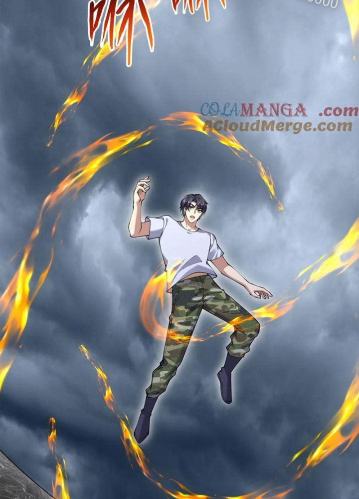 Ta Sống Cùng Nữ Tiếp Viên Hàng Không Tại Hoang Đảo Chapter 76 - Trang 2
