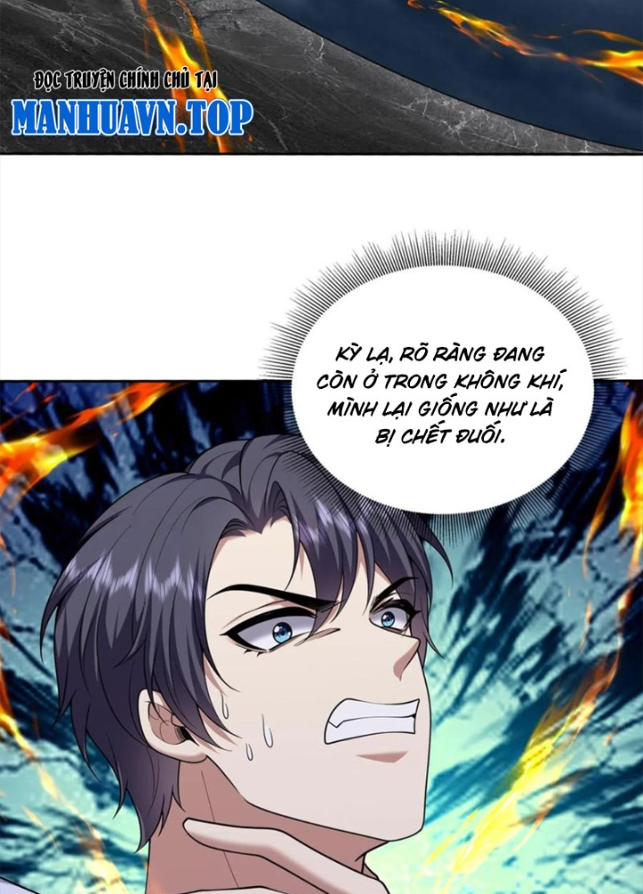 Ta Sống Cùng Nữ Tiếp Viên Hàng Không Tại Hoang Đảo Chapter 76 - Trang 2