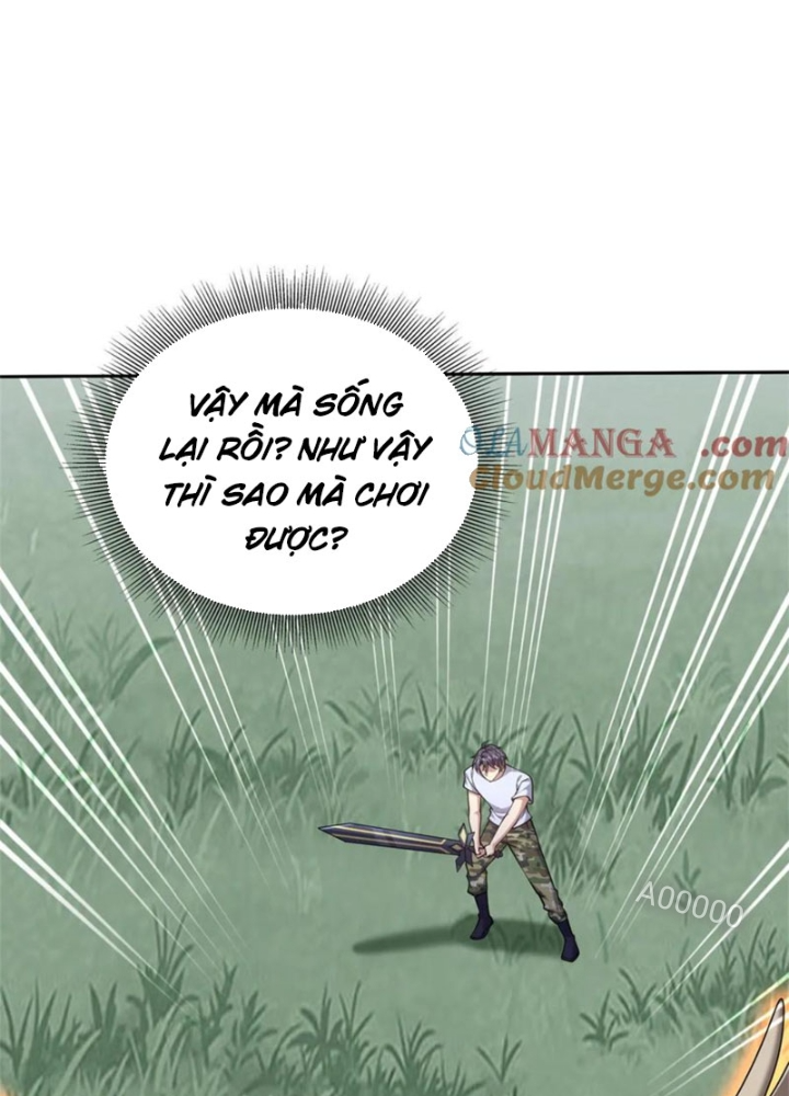 Ta Sống Cùng Nữ Tiếp Viên Hàng Không Tại Hoang Đảo Chapter 76 - Trang 2