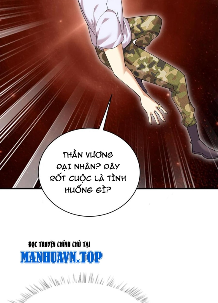 Ta Sống Cùng Nữ Tiếp Viên Hàng Không Tại Hoang Đảo Chapter 76 - Trang 2