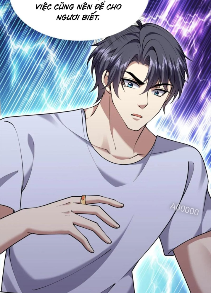 Ta Sống Cùng Nữ Tiếp Viên Hàng Không Tại Hoang Đảo Chapter 76 - Trang 2