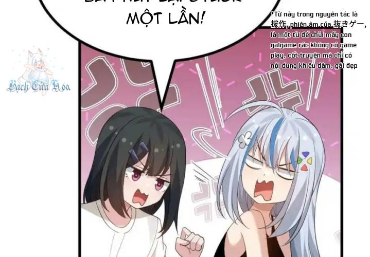 Giả Gái Chơi Game Hẹn Hò Chapter 41 - Trang 2