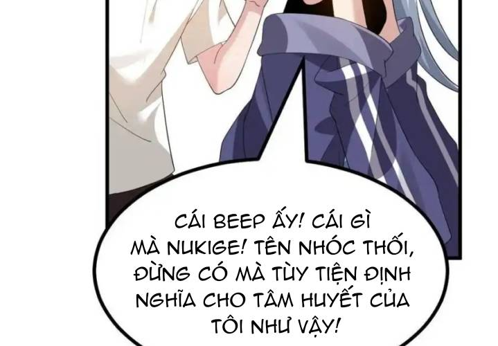 Giả Gái Chơi Game Hẹn Hò Chapter 41 - Trang 2