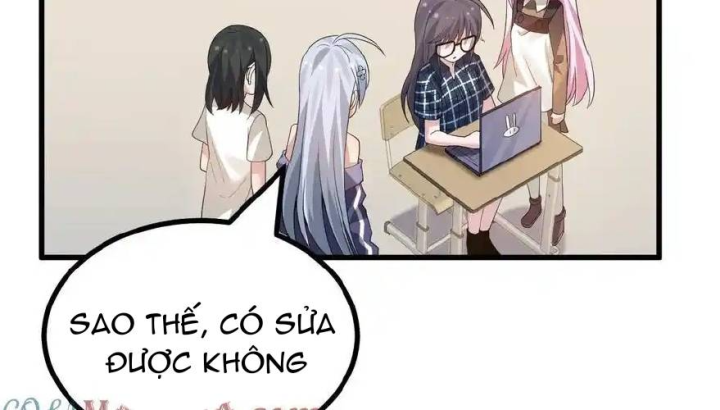 Giả Gái Chơi Game Hẹn Hò Chapter 41 - Trang 2