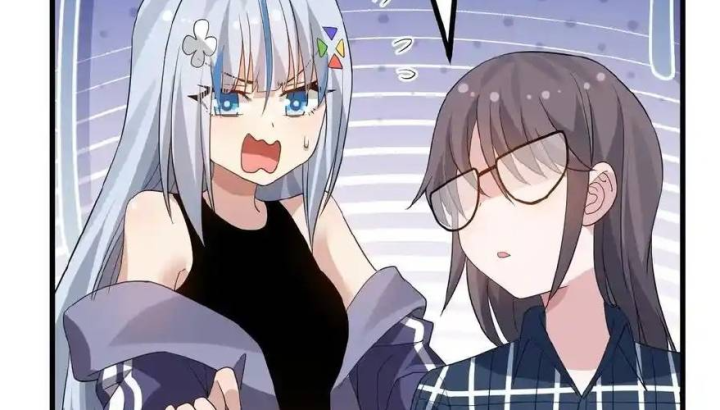 Giả Gái Chơi Game Hẹn Hò Chapter 41 - Trang 2