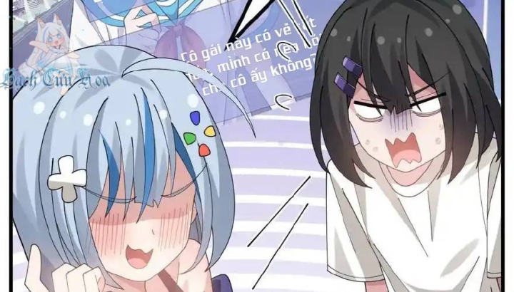 Giả Gái Chơi Game Hẹn Hò Chapter 41 - Trang 2