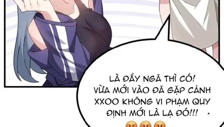 Giả Gái Chơi Game Hẹn Hò Chapter 41 - Trang 2