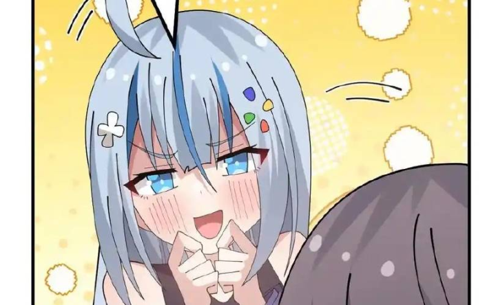 Giả Gái Chơi Game Hẹn Hò Chapter 41 - Trang 2