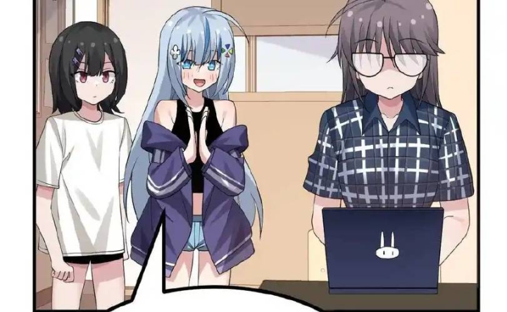 Giả Gái Chơi Game Hẹn Hò Chapter 41 - Trang 2