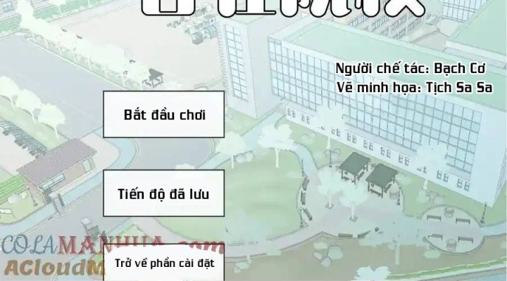 Giả Gái Chơi Game Hẹn Hò Chapter 41 - Trang 2