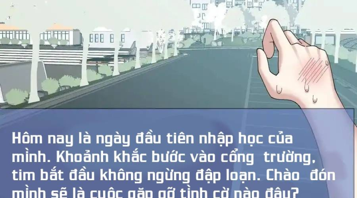 Giả Gái Chơi Game Hẹn Hò Chapter 41 - Trang 2