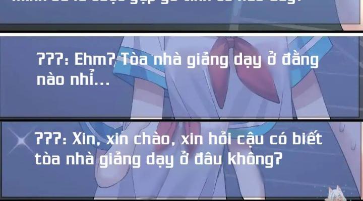 Giả Gái Chơi Game Hẹn Hò Chapter 41 - Trang 2