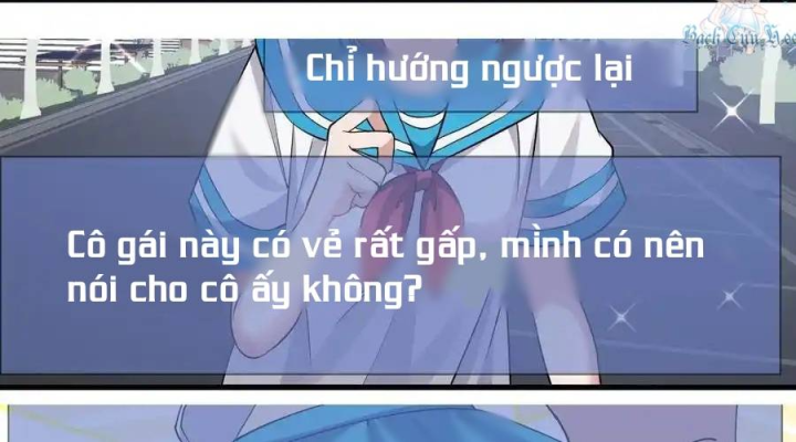 Giả Gái Chơi Game Hẹn Hò Chapter 41 - Trang 2