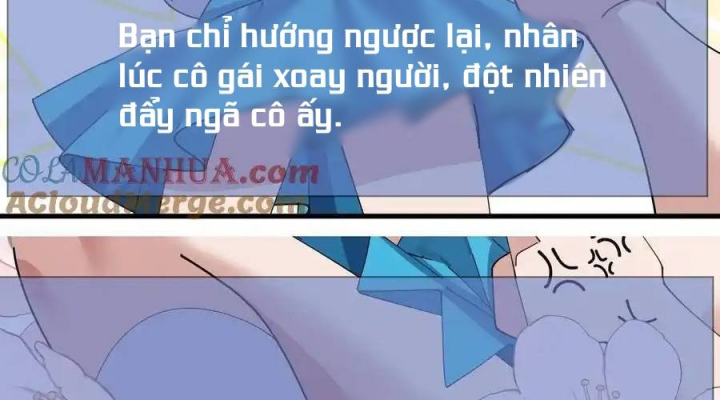Giả Gái Chơi Game Hẹn Hò Chapter 41 - Trang 2