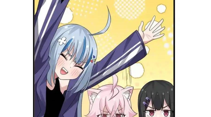 Giả Gái Chơi Game Hẹn Hò Chapter 41 - Trang 2