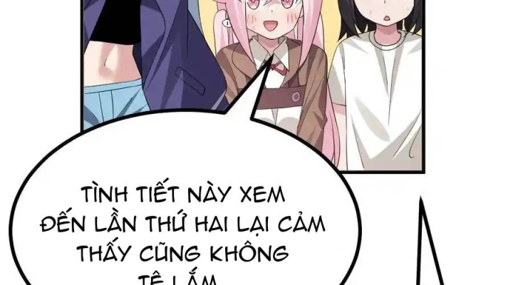 Giả Gái Chơi Game Hẹn Hò Chapter 41 - Trang 2