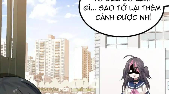 Giả Gái Chơi Game Hẹn Hò Chapter 41 - Trang 2
