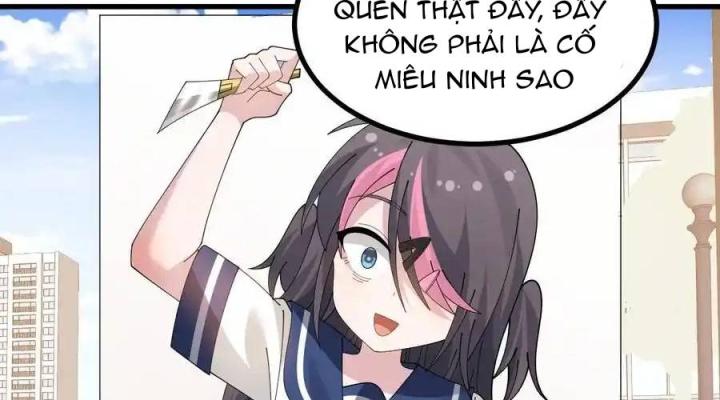 Giả Gái Chơi Game Hẹn Hò Chapter 41 - Trang 2