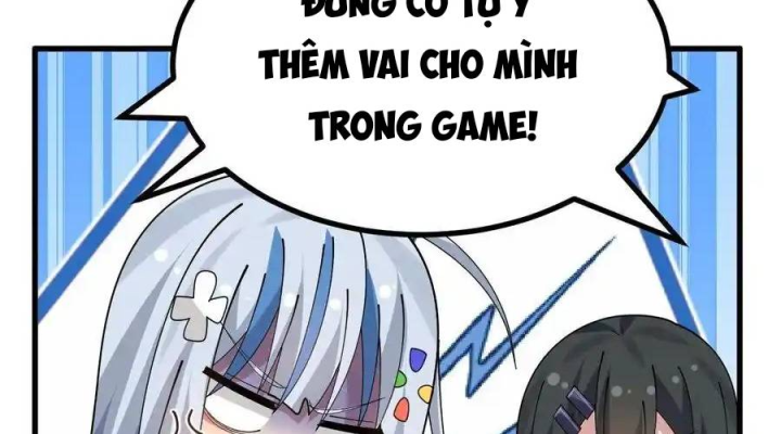 Giả Gái Chơi Game Hẹn Hò Chapter 41 - Trang 2