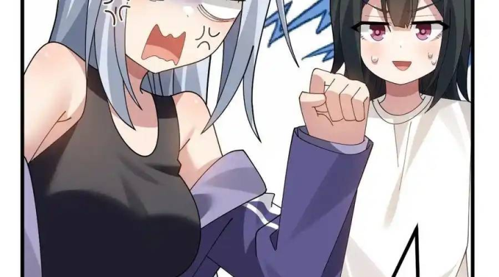 Giả Gái Chơi Game Hẹn Hò Chapter 41 - Trang 2