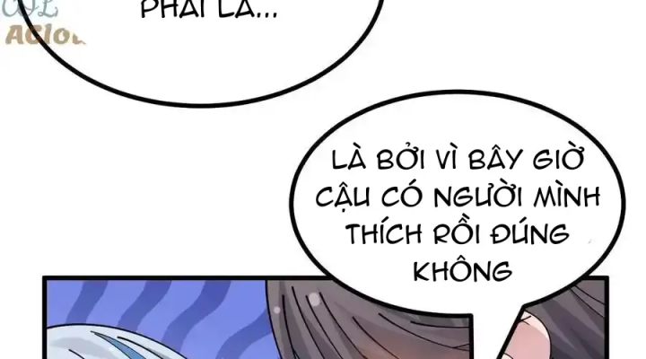 Giả Gái Chơi Game Hẹn Hò Chapter 41 - Trang 2