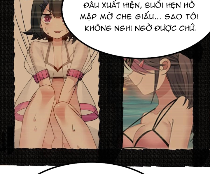 Giả Gái Chơi Game Hẹn Hò Chapter 42 - Trang 2