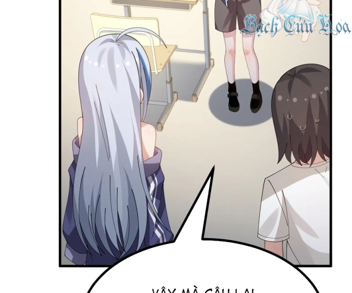 Giả Gái Chơi Game Hẹn Hò Chapter 42 - Trang 2